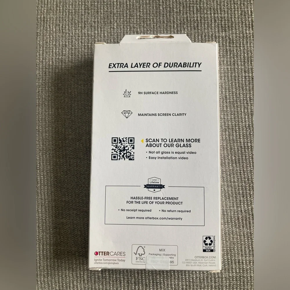 OtterBox brand new